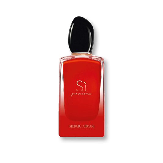Giorgio Armani Si Passione Intense EDP | My Perfume Shop