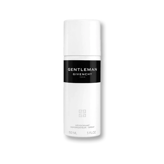 Givenchy Gentleman Deodorant Spray | My Perfume Shop