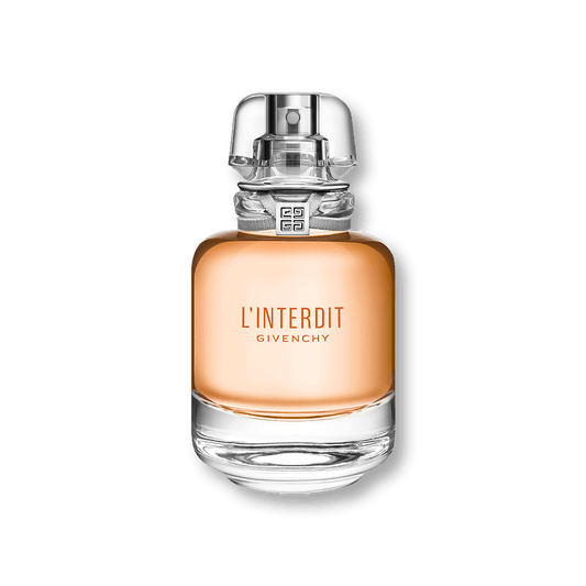 Givenchy L'Interdit EDT | My Perfume Shop