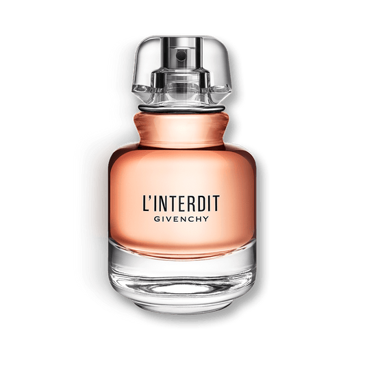 Givenchy L'Interdit Hair Mist | My Perfume Shop
