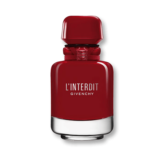 Givenchy L’Interdit Rouge Ultime EDP | My Perfume Shop