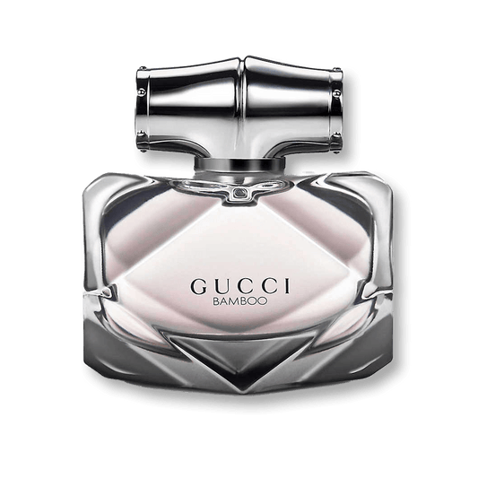 Gucci Bamboo EDP