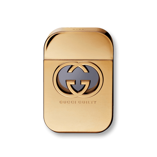 Gucci Guilty For Women EDT | My Perfume Shop