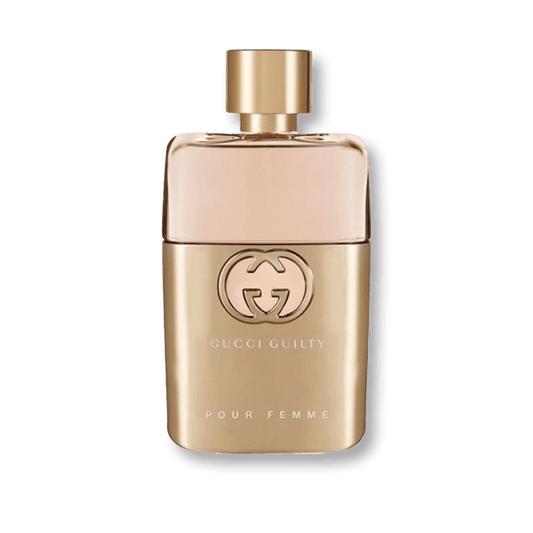 Gucci Guilty For Women EDP | My Perfume Shop