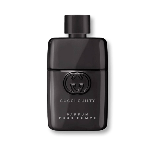Gucci Guilty Pour Homme Parfum | My Perfume Shop