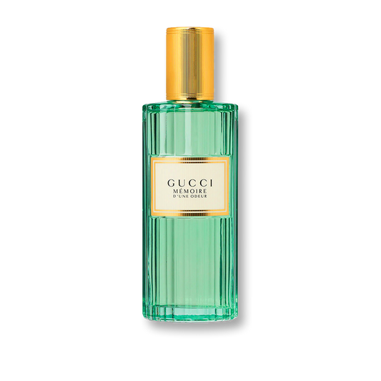 Gucci Mémoire D'une Odeur EDP | My Perfume Shop