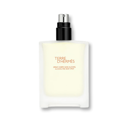 HERMÈS Terre d'HERMÈS Body Spray | My Perfume Shop