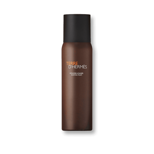HERMÈS Terre d'HERMÈS Shaving Foam | My Perfume Shop
