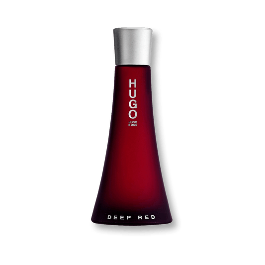 Hugo Boss Deep Red EDP | My Perfume Shop
