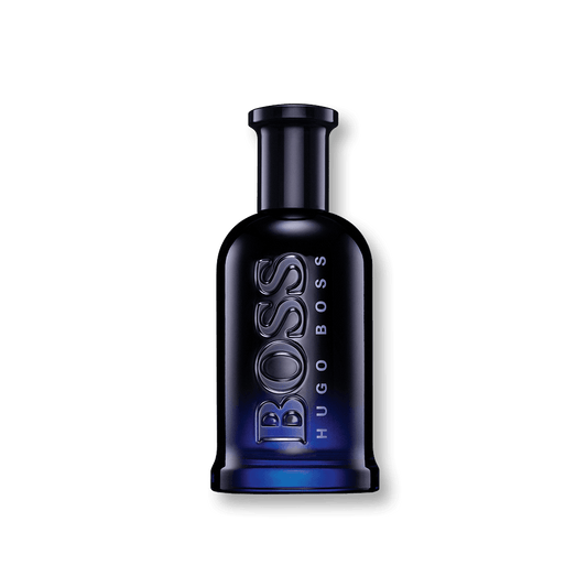 Hugo Boss Bottled Night EDT | My Perfume Shop