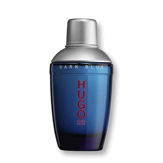 Hugo Boss Dark Blue EDT | My Perfume Shop