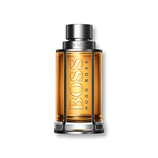 Hugo Boss The Scent EDT | My Perfume Shop