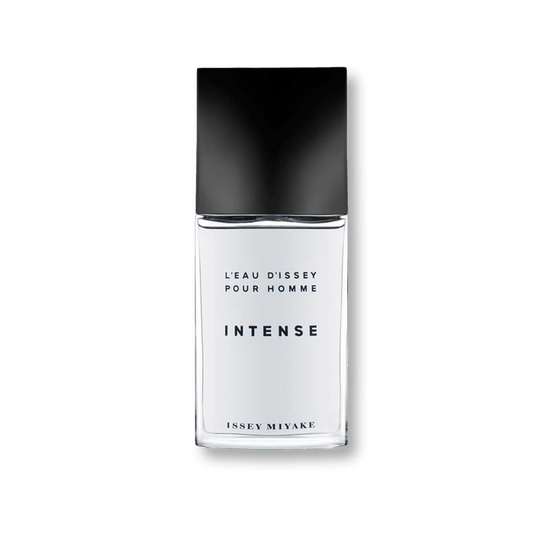 Issey Miyake L'Eau D'Issey Intense Pour Homme EDT | My Perfume Shop