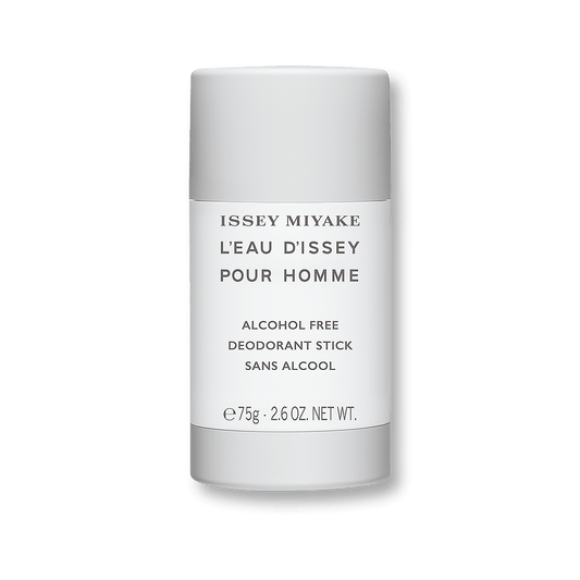 Issey Miyake L'Eau D'Issey Deodorant Stick For Men | My Perfume Shop
