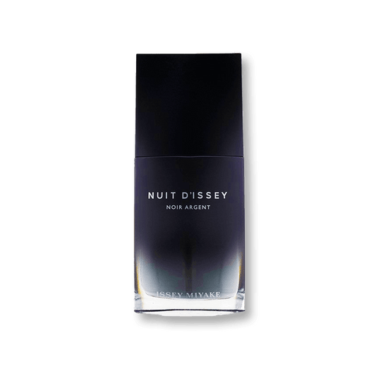 Issey Miyake Nuit D'Issey Noir Argent EDP | My Perfume Shop