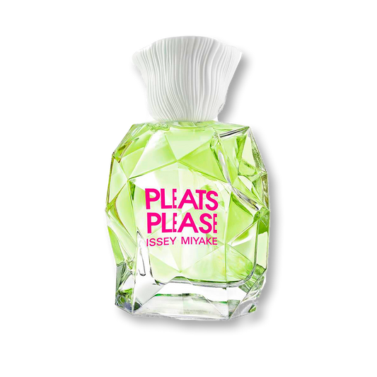 Issey Miyake Pleats Please L'Eau EDT | My Perfume Shop