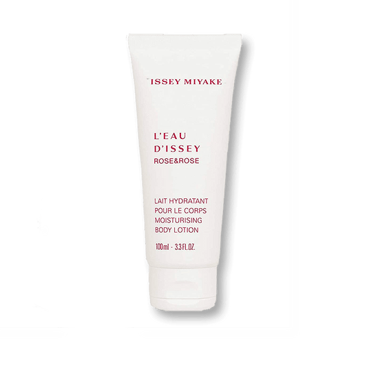 Issey Miyake Rose & Rose Body Lotion | My Perfume Shop