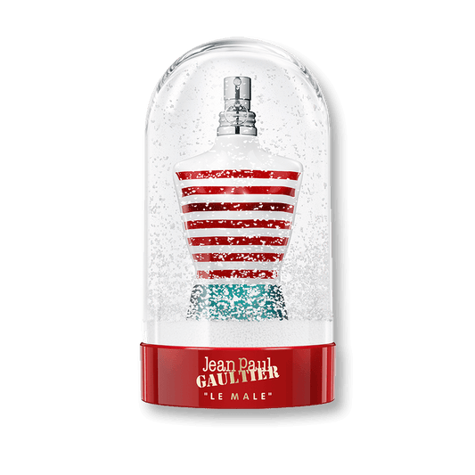 Jean Paul Gaultier Le Male EDT Christmas Edition | My Perfume Shop