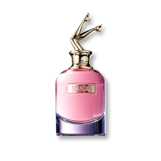 Jean Paul Gaultier Scandal A Paris EDT | My Perfume Shop