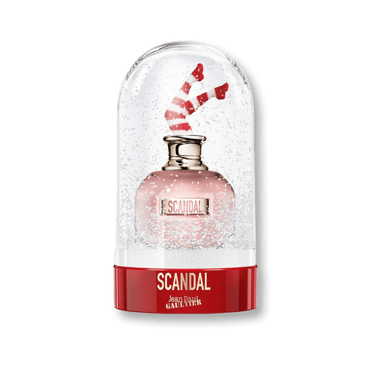 Jean Paul Gaultier Scandal EDP Christmas Edition | My Perfume Shop