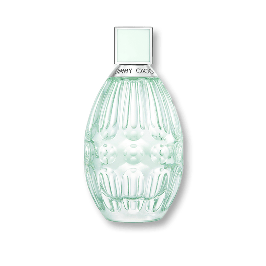 Jimmy Choo Floral EDT | My Perfume Shop