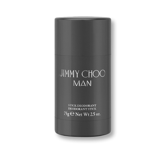 Jimmy Choo Man Deodorant Stick | My Perfume Shop