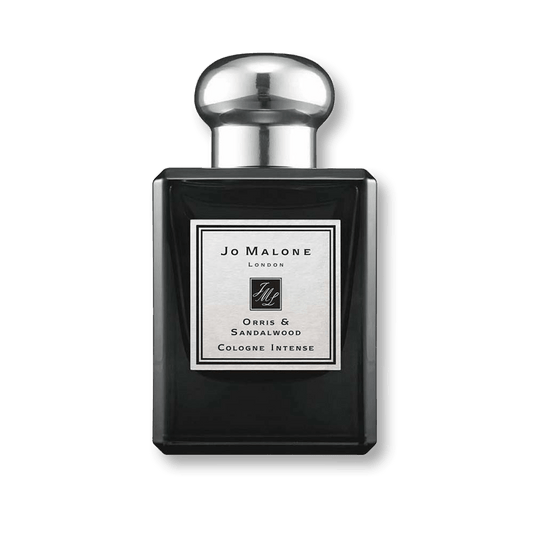 Jo Malone Orris & Sandalwood Intense EDC | My Perfume Shop