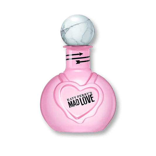 Katy Perry Mad Love EDP | My Perfume Shop