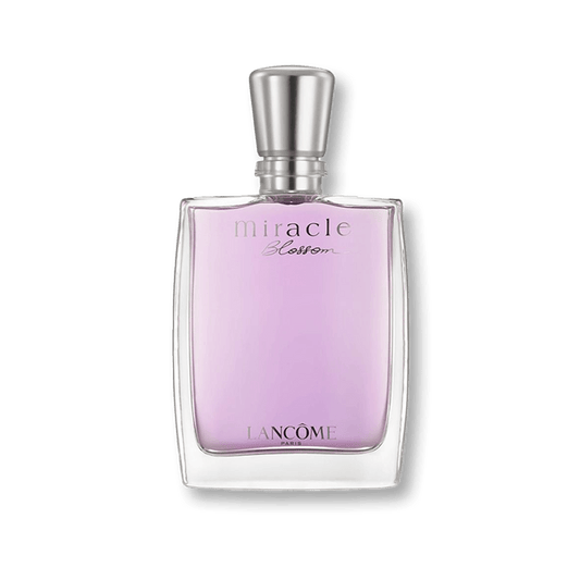 Lancome Miracle Blossom EDP | My Perfume Shop