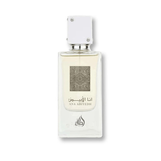 Lattafa I Am White EDP | My Perfume Shop