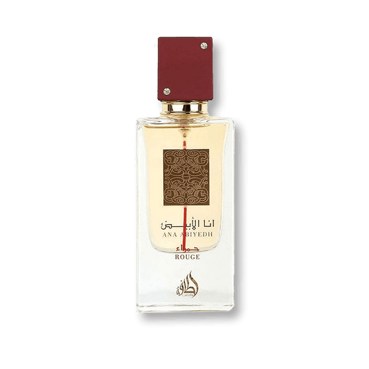 Lattafa I Am White Rouge EDP | My Perfume Shop
