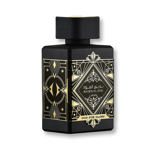Lattafa Oud For Glory Bade'e Al Oud EDP | My Perfume Shop