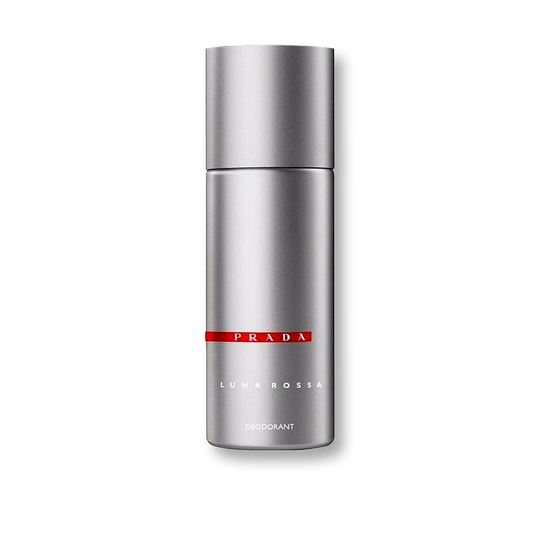 Prada Luna Rossa Deodorant | My Perfume Shop