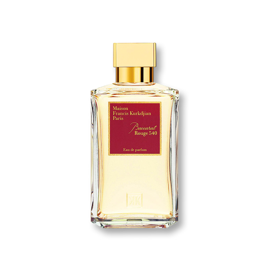 Maison Francis Kurkdjian Baccarat Rouge 540 EDP | My Perfume Shop