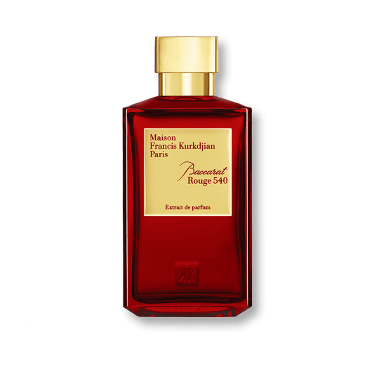 Maison Francis Kurkdjian Baccarat Rouge 540 Extrait De Parfum | My Perfume Shop