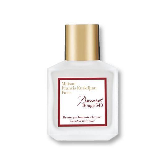 Maison Francis Kurkdjian Baccarat Rouge 540 Hair Mist | My Perfume Shop