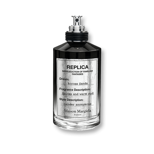 Maison Margiela Replica Across Sands EDP | My Perfume Shop
