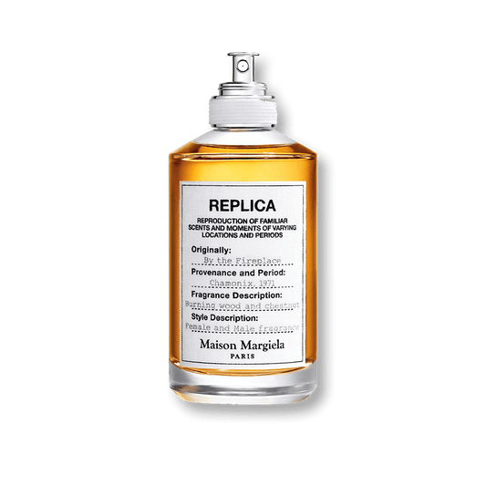 Maison Margiela 'Replica' By The Fireplace EDT | My Perfume Shop