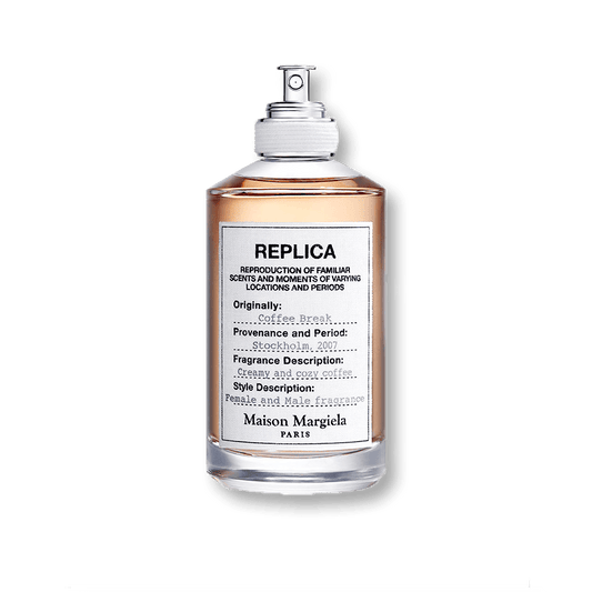 Maison Margiela 'Replica' Coffee Break EDT | My Perfume Shop