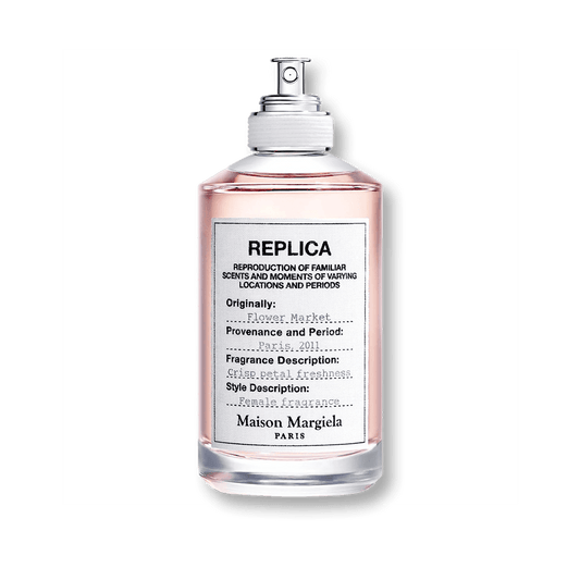 Maison Margiela 'Replica' Flower Market EDT | My Perfume Shop