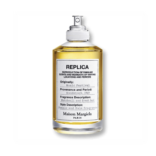 Maison Margiela 'Replica' Music Festival EDT | My Perfume Shop