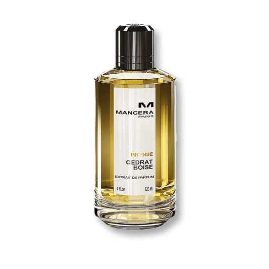 Mancera Intense Cedrat Boise Extrait de Parfum | My Perfume Shop
