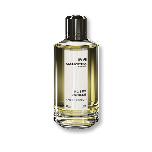 Mancera Roses Vanille EDP | My Perfume Shop