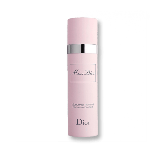 Miss Dior Perfumed Deodorant | My Perfume Shop