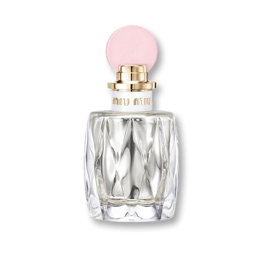 Miu Miu Fleur d'Argent EDP Absolue | My Perfume Shop