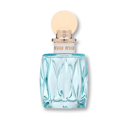 Miu Miu L'Eau Bleue EDP | My Perfume Shop