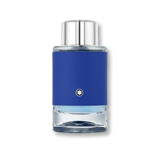Mont Blanc Explorer Ultra Blue EDP | My Perfume Shop