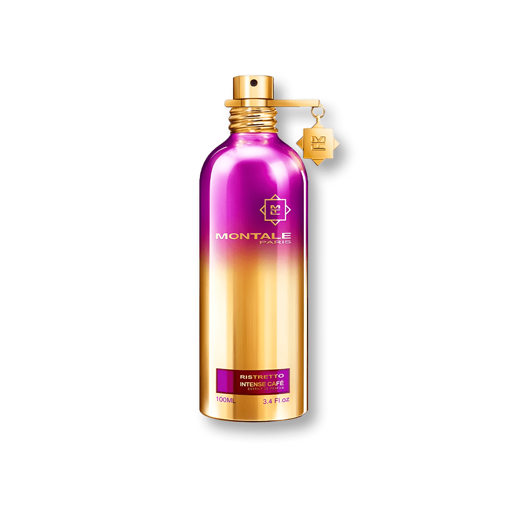 Montale Ristretto Intense Cafe Extrait De Parfum
