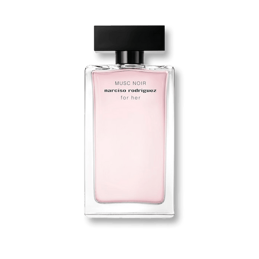 Narciso Rodriguez Musc Noir For Her EDP | My Perfume Shop