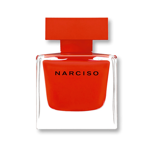 Narciso Rodriguez Rouge EDP For Women | My Perfume Shop